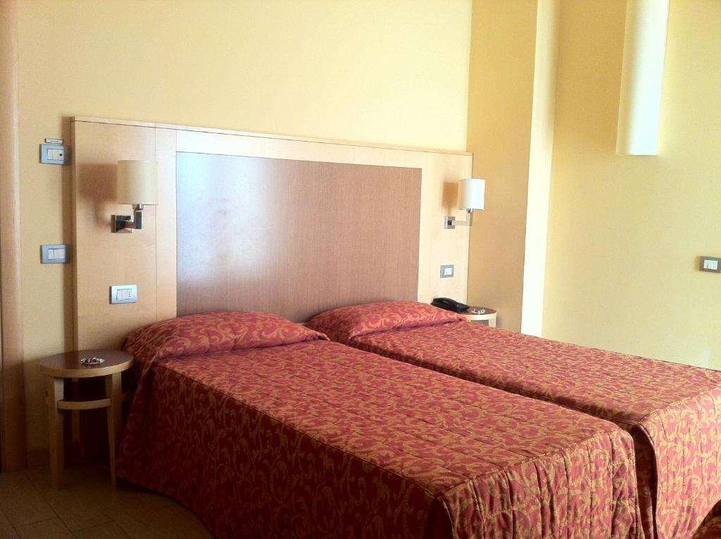 Mokinba Hotels Cristallo Milano Rom bilde
